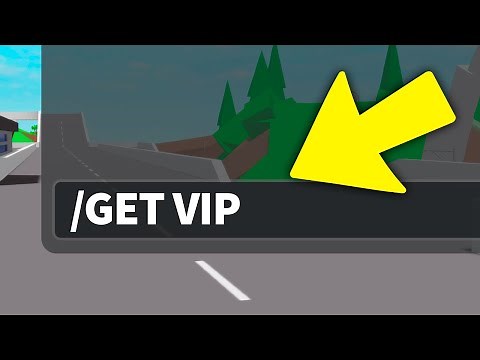 ALL THE CHAT COMMANDS of BROOKHAVEN