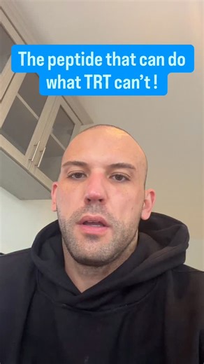 Nick Trigili | Biohacking & Performance Specialist | You don’t need more testosterone to recover better. You need to fix the system that helps regulate your circadian rhythm | Instagram