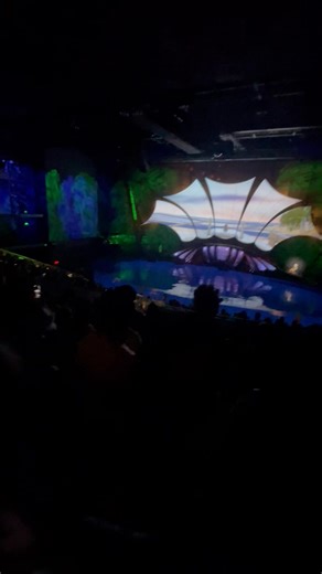 Harmony Jones on Reels