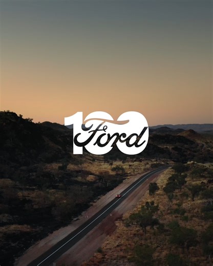 236K views · 4.6K reactions | Ford and Australia: a partnership a hundred years in the making. Here’s to the next chapter of driving history together. Tune in to the Ford 100 Years in Australia celebration at 11:45 AM AEDT via this link: https://ford.to/4hN6X2r #FordAustralia100 #HistoryintheMaking | Ford | Facebook