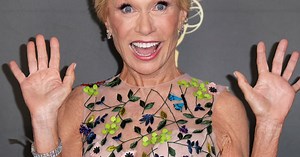 ‘Shark Tank’ Star Barbara Corcoran Posted a List of Every Plastic Surgery and Injectable She’s Had