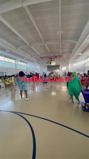 #TheBadChics #TamiaShuffle #linedancing I do not own this music. This video is for educational and entertainment purposes only. No copyright infringement intended. All rights reserved to the artist and label. | Line Dancing with Tisa