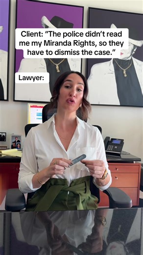 Understand Your Rights: Miranda Rights Explained