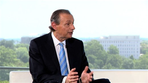 US influence challenged by changing global order: Paolo von Schirach