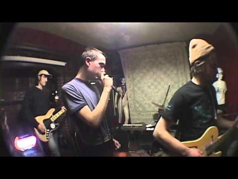 Arthur Shea - Arthur (Theme From) (live session)