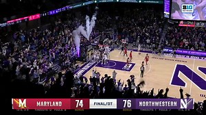 Big Ten Conference on Reels