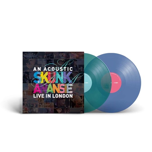 Skunk Anansie - An Acoustic Skunk Anansie – Live In London