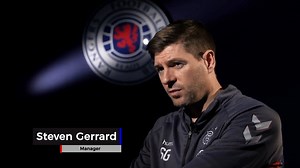🆕 INTERVIEW: RangersTV subscribers can now watch an exclusive new interview with Steven Gerrard as the manager previews tonight's Europa League match. WATCH NOW: https://rng.rs/RTV_ManagerIV SUBSCRIBE TO RTV: https://rng.rs/SubscribeToRTV | Rangers FC