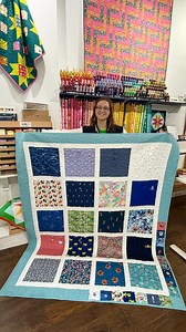 2K views · 39 reactions | Welcome, Rockstars! I learned how to quilt...