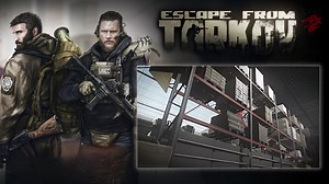 Base de datos - Parte 2 Tarkov: Ayuda para la búsqueda