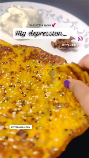 ✨Anyone Depressed? I Found the Cure  | Funny Food Reel | Relatable Mood | LearnForFun ✨ #ytshorts #cooking #funnyreels #healthy #funnyvideos #funnymemes #easyrecipe #glutenfree #lunchbox #shorts | Learnforfun | Facebook