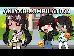 ANOTHER INSANE ANIYAH COMPILATION😍😱