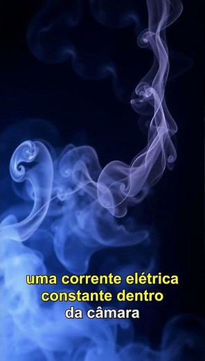 COMO FUNCIONA O DETECTOR DE FUMAÇA
