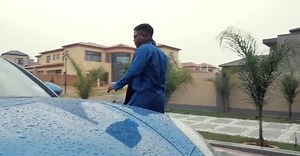 I think Zim men are romantic! | Nox Guni Music