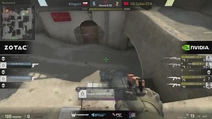 ZOTAC 10YR Anniversary World Cup 日本語実況配信 Day1