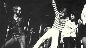 Wishbone Ash - Fast Johnny