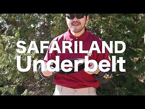 サファリランド の競技用 インナーベルト をマック堺がレビュー