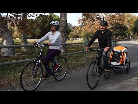 PeaPod - Everyone Enjoys the Ride | Giant USA