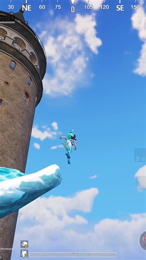 Galata Kulesi'nde PUBG Mobile Macerası