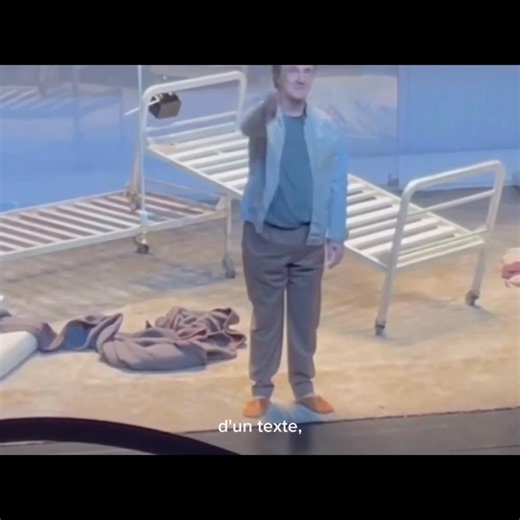 🎭 ENCORE UNE JOURNEE DIVINE | Avec François Cluzet 📍 au théâtre de Cambrai 📅 Jeudi 29 janvier à 20h30 "Il y a des romans 📔 qui sont faits pour la scène et, comme eux, des acteurs que l’on rêve de voir un jour au théâtre. Mettre en scène, c’est assembler des forces sur un plateau : j’ai pensé l’adaptation de ce texte de Denis Michelis en imaginant François Cluzet sur scène, en pensant à sa voix, ses regards et à la puissance d’incarnation de tout son corps. Un monologue rien que pour lui, qui