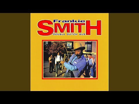 Double Dutch Bus (Double Double Mix)