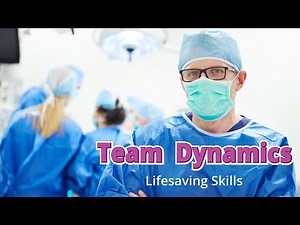 What Makes Perfect Team Dynamics in the Operating Room?