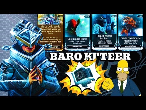 🎁 Épico Sabado de Regalos en WARFRAME: ¡Gana Nova Prime, Fashion Frame y Más Sorpresas!