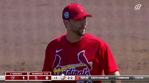 Wainwright poncha a dos