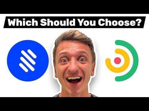 TimeLake vs Traqq (2026)