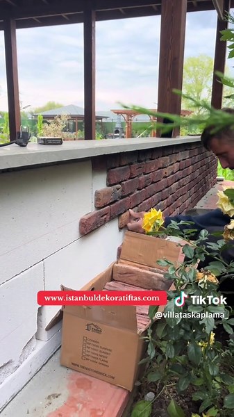 Varenda cephesi taş kaplama 👉FİYATLAMALAR İÇİN LÜTFEN MESAJ ATIN 👈 #keşfet #keşfetteyizzz #beniöneçıkartt #fyppppppppppppppppppppppp #fy