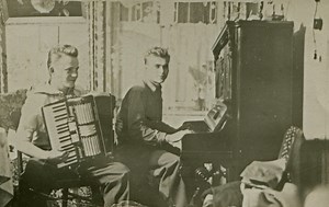 The Historical Development of Piano Manufacturing and Instrument Design - CMUSE