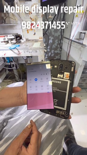 13K views · 169 reactions | Mobile dispaly repair training || flex bonding training || mobile phone repair training #short #mobiletraining | Edge Lcd Fixer | Facebook