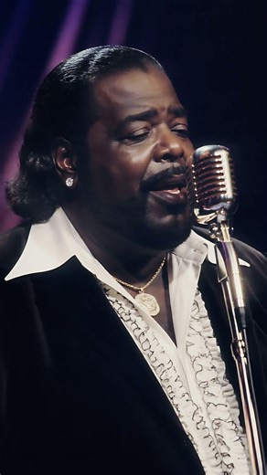 Soulful R&B and pop ballad, Barry White - Style intimate touch #ballad #rnb #emotionalmusic #love