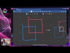 EMerge Academy (S01.E02) | Basic Geometry and Meshing