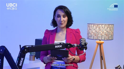 364 reactions · 14 shares | Suivez avec nous les UBCI Talks – Des...