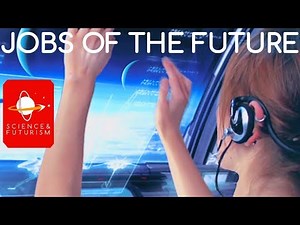 Jobs of the Future