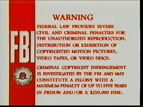 Sebastian's Caribbean Jamboree (1991) VHS