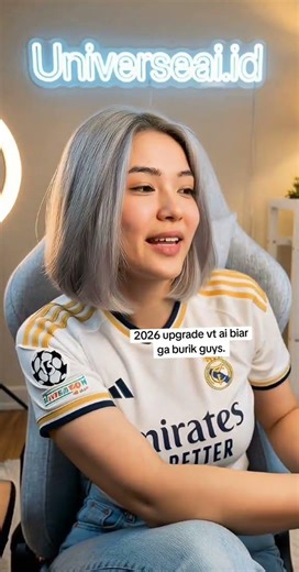 Generate video pakai eva video generator #prompt #affiliatepemula #ai #chatgpt