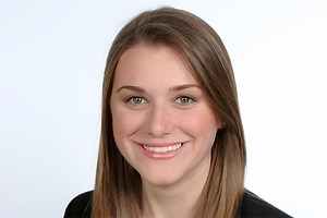 Florida Pharmacy Association honors Dr. Jessica Huston with mentorship award »  College of Pharmacy » University of Florida