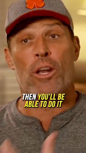 2.1K views | Tony Robbins Million Dollar Morning Routine | Lewis my | Facebook