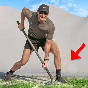 34K views · 830 reactions | Digging for Treasure: Uncovering Artifacts! | D ALL MY D | Facebook