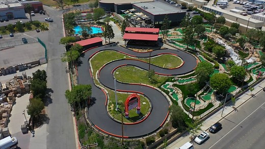 Mb2 Entertainment in Santa Clarita, CA