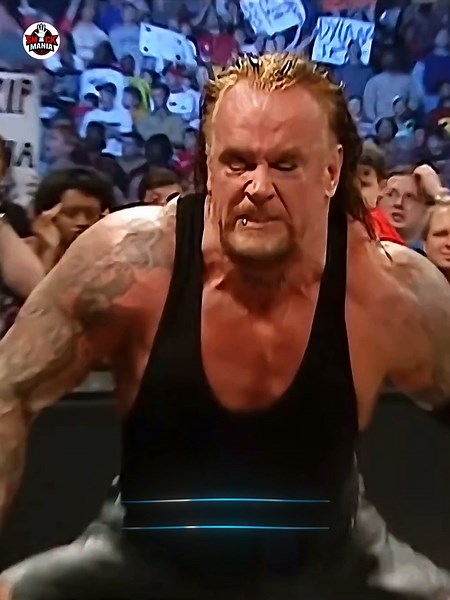 😱 Why Did The Undertaker Stop Using the Last Ride in WWE