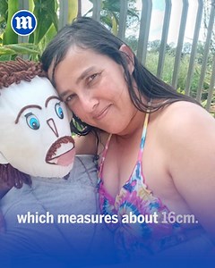 59K views · 267 reactions | That's one way to punish your husband  | Daily Mail Video | Facebook