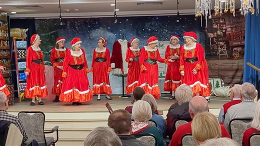 Army Residence Community on Reels