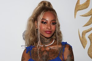 Vudu Dahl Net Worth 2024: Updated Wealth Of The Black Ink Crew Star