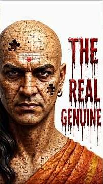 Chanakya: The Real Genius PART 1