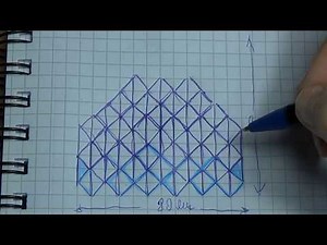 Come si realizza una coperta con le mitered square