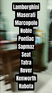 133 best car brand logos