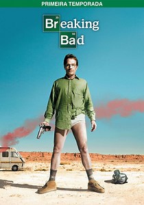 Ruptura Total Temporada 1 - assista episódios online streaming